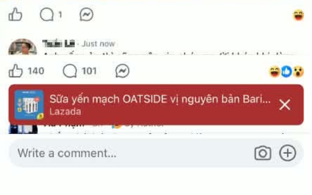 Thêm một sàn TMĐT gia nhập cuộc đua gắn link affiliate - Ảnh 1.