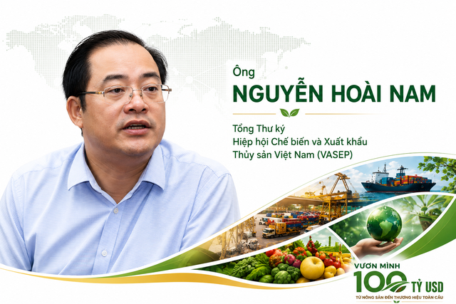 Chuyên gia tiết lộ về 1 đặc điểm '5-10 năm nữa không thể thay đổi' từ ngành hàng 70 tỷ USD của Việt Nam - Ảnh 1.