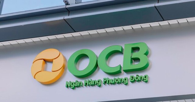 OCB tăng vốn vượt 30.600 tỷ đồng sau đợt chia cổ phiếu thưởng - Ảnh 1.