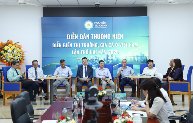 Nếu giá dầu thô dưới 70 USD/thùng, CPI bình quân năm 2026 của Việt Nam sẽ ra sao?- Ảnh 1.