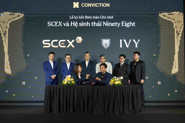 Khi AI và Blockchain trở thành công nghệ chiến lược: Conviction 2026 kết nối chính sách, công nghệ và đầu tư- Ảnh 2.