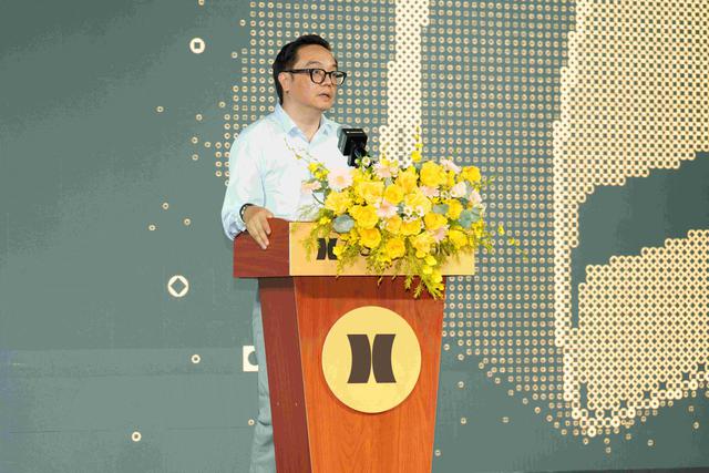 Khi AI và Blockchain trở thành công nghệ chiến lược: Conviction 2026 kết nối chính sách, công nghệ và đầu tư- Ảnh 4.