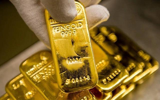 Chuyên gia khẳng định chu kỳ tăng giá vàng vẫn chưa kết thúc, vì sao?- Ảnh 1.