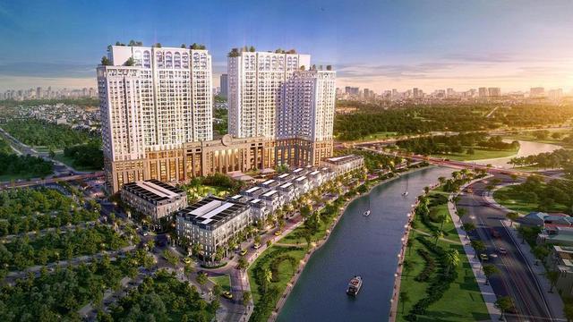 Tổng giám đốc Hải Phát Invest đăng ký mua 10 triệu cổ phiếu HPX - Ảnh 1.
