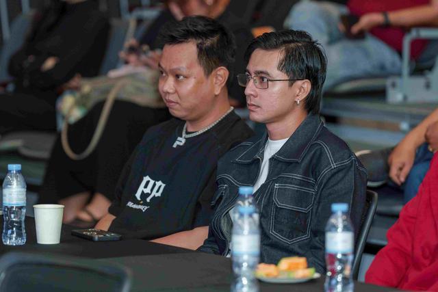 Việt Nam cần thêm nền tảng tạo giá trị kinh tế cho các nhà sáng tạo nội dung- Ảnh 3.