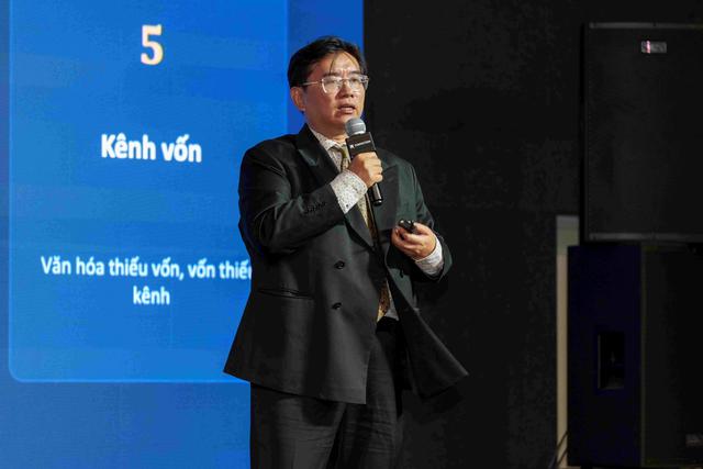Việt Nam cần thêm nền tảng tạo giá trị kinh tế cho các nhà sáng tạo nội dung- Ảnh 1.