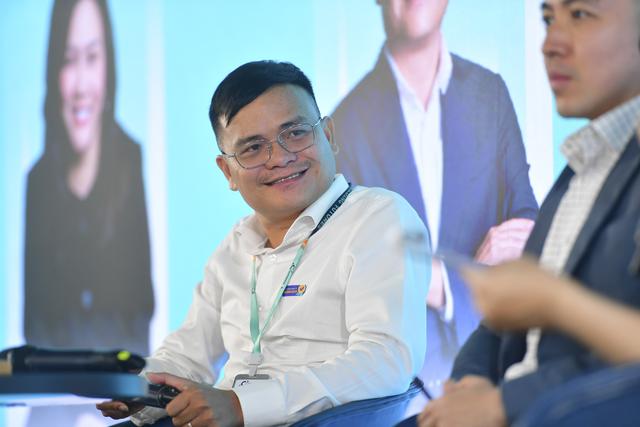Chỉ sau 4 tháng, một doanh nghiệp Việt thần tốc đưa nền tảng quản trị nhân sự toàn cầu vào vận hành cho “ông lớn” 4.000 nhân sự - Ảnh 3.