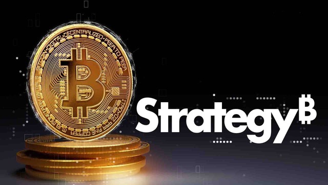Nghịch lý của ‘cá voi’ nắm 843.775 Bitcoin: Không kiếm được một đồng doanh thu nào từ tiền số, thậm chí lỗ hơn 8,2 tỷ USD- Ảnh 1.