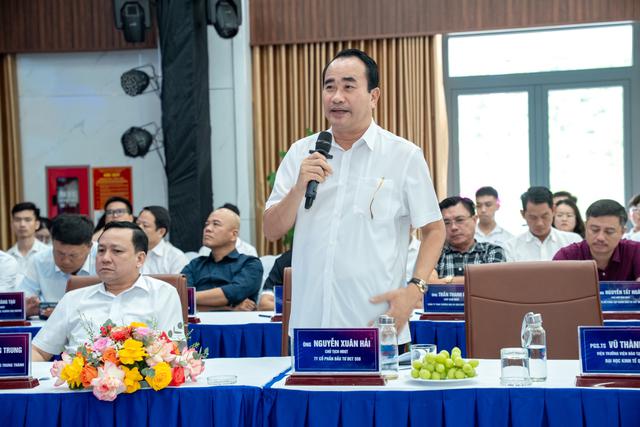 Chủ tịch Đèo Cả: Chúng tôi không lựa chọn đầu tư một cách "phiêu lưu"! - Ảnh 4.