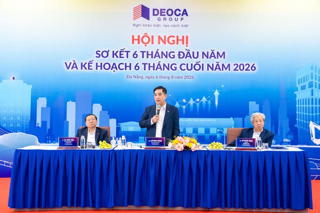 Chủ tịch Đèo Cả: Chúng tôi không lựa chọn đầu tư một cách "phiêu lưu"! - Ảnh 5.