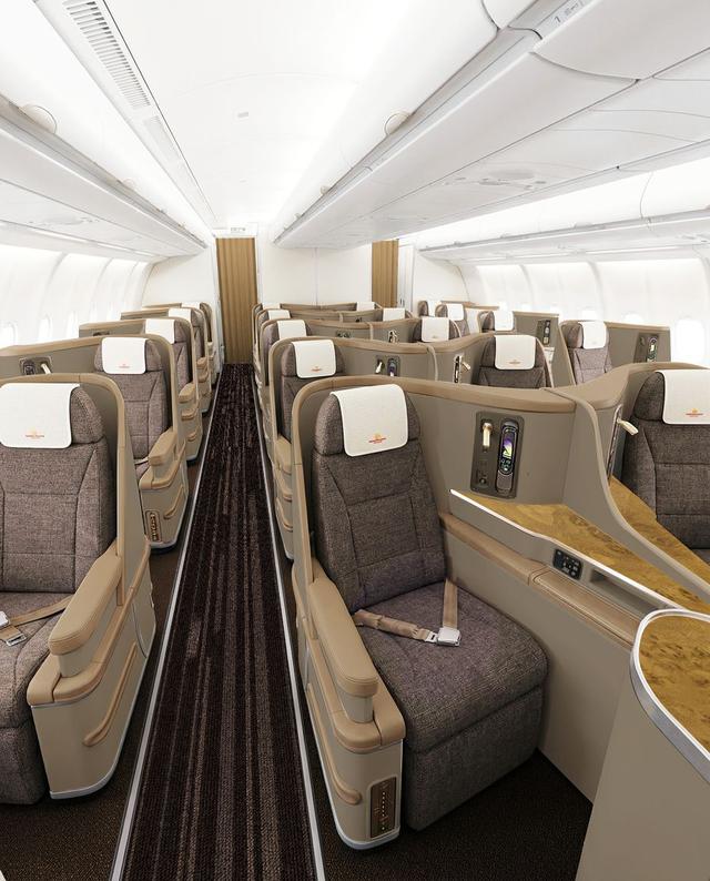 Tin vui của Sun PhuQuoc Airways: Chốt lộ trình nhận 8 tàu bay thân rộng Airbus A330, tăng tốc vươn ra thế giới - Ảnh 2.