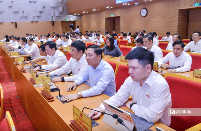 Gia hạn thời gian hoàn thiện điều kiện khởi công 6 dự án lớn trên địa bàn TP.Hà Nội - Ảnh 1.