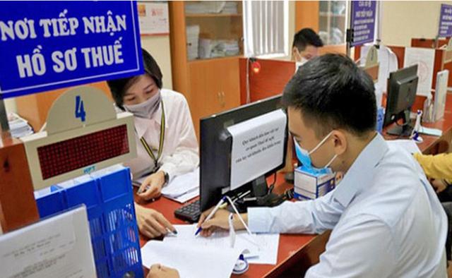 Cơ quan Thuế có thông báo quan trọng, hộ kinh doanh mới bắt đầu hoạt động cần lưu ý - Ảnh 2.