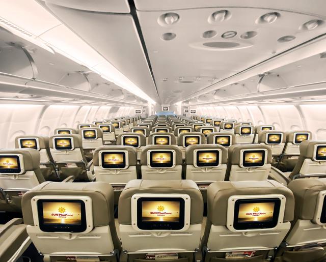 Tin vui của Sun PhuQuoc Airways: Chốt lộ trình nhận 8 tàu bay thân rộng Airbus A330, tăng tốc vươn ra thế giới - Ảnh 1.