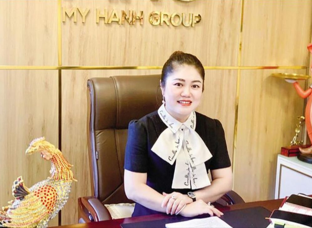 Sắp xét xử cựu Chủ tịch HĐQT MH Group lừa đảo hơn 1.200 tỷ đồng góp vốn dự án trồng cây Sâm Ngọc Linh - Ảnh 1.