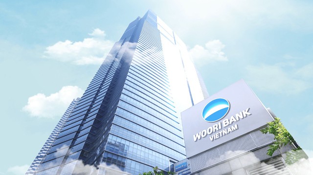 Thanh tra đưa ra nhiều kiến nghị với Woori Bank Thái Nguyên - Ảnh 1.