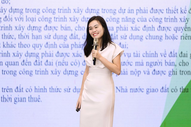 Từ vụ rao bán 46 nền đất 'fake' bị lộ tẩy tại TP.HCM, chuyên gia chỉ cách soi bản chất các 'dự án ma'   - Ảnh 3.