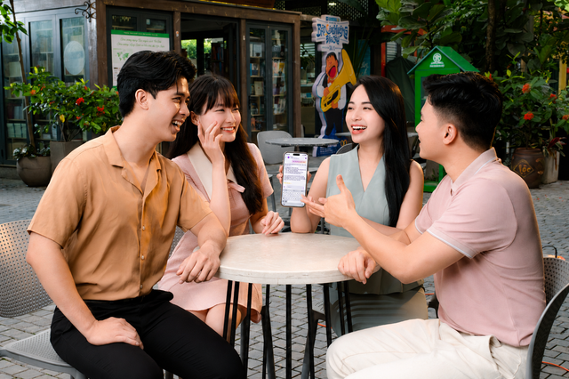 TPBank chính thức ra mắt T'AioX: Chuyên gia Ngân hàng số hỗ trợ khách hàng 24/7 - Ảnh 1.