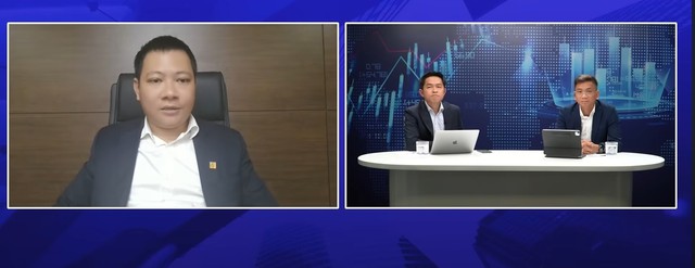 Chu kỳ tiền rẻ đã qua, chuyên gia nói gì về mặt bằng lãi suất mới?- Ảnh 2.
