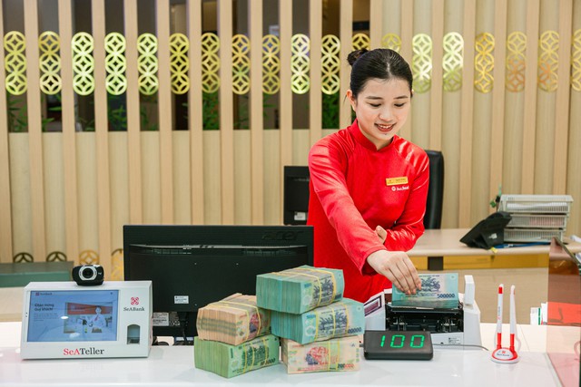 Chỉ đạo mới nhất của NHNN về lãi suất cho vay với doanh nghiệp nhỏ và vừa - Ảnh 1.