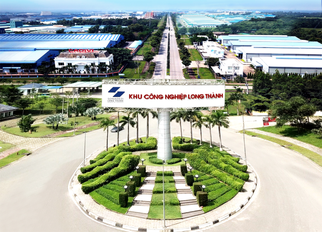 Sonadezi Long Thành sắp trả cổ tức bằng cổ phiếu tỷ lệ 70% - Ảnh 1.