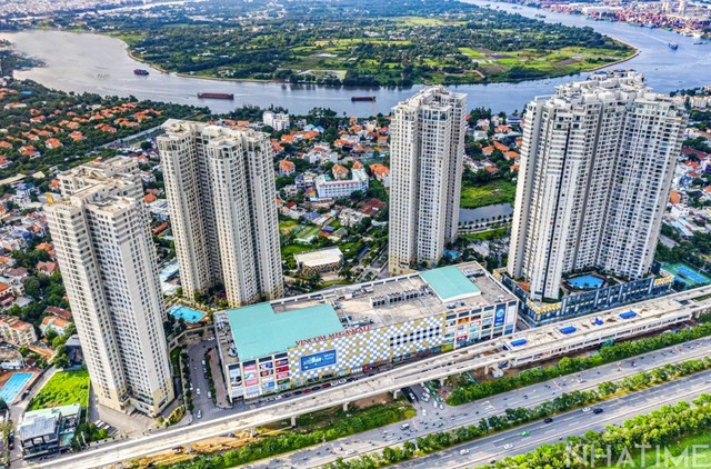TP.HCM có thêm 4 dự án tổ chức, cá nhân nước ngoài được phép sở hữu nhà ở - Ảnh 1.