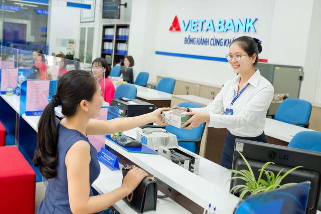 CCI bán bất thành cổ phiếu VAB- Ảnh 1.