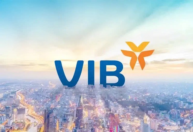 VIB chốt ngày phát hành hơn 323 triệu cổ phiếu thưởng - Ảnh 1.
