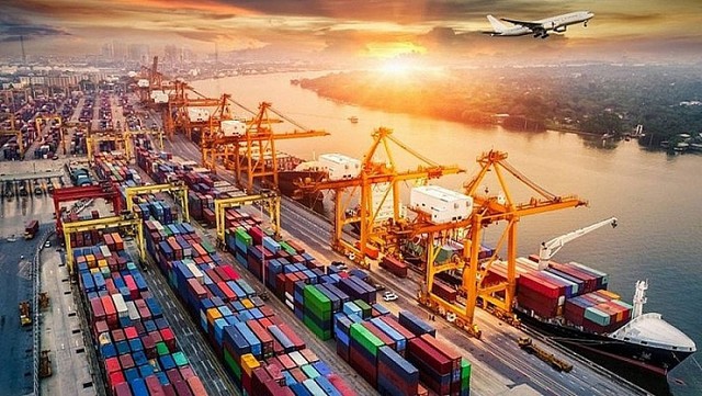 Trung Quốc giảm nhập khẩu, Mỹ ồ ạt đưa một mặt hàng vào Việt Nam: thuế nhập khẩu 0%, nước ta tiêu thụ đứng thứ 3 thế giới - Ảnh 1.