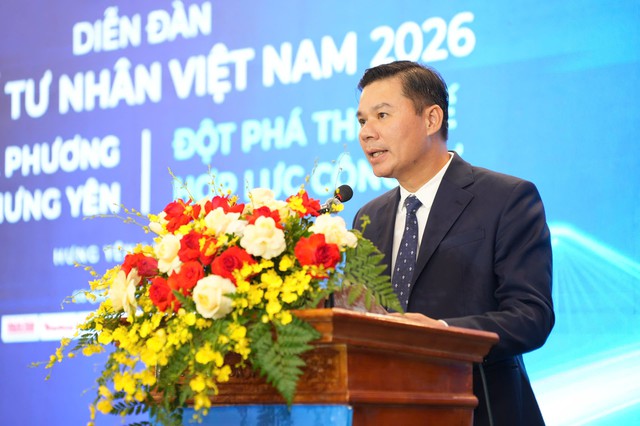 Doanh nghiệp Hưng Yên kiến nghị lập “luồng xanh đầu tư”, rút ngắn thời gian triển khai dự án - Ảnh 3.