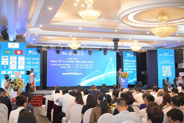 Doanh nghiệp Hưng Yên kiến nghị lập “luồng xanh đầu tư”, rút ngắn thời gian triển khai dự án - Ảnh 1.
