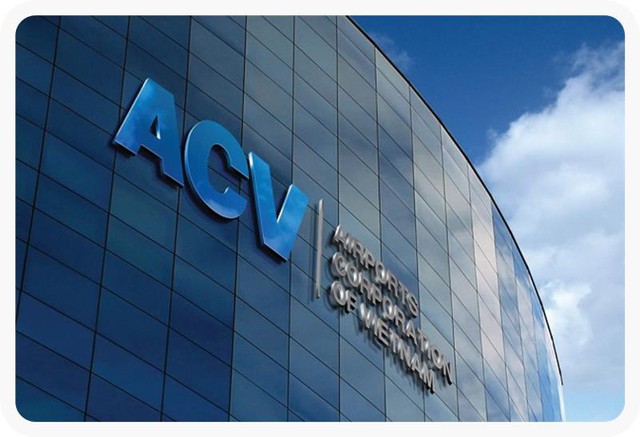 ACV bổ nhiệm thêm 2 Phó Tổng giám đốc - Ảnh 1.