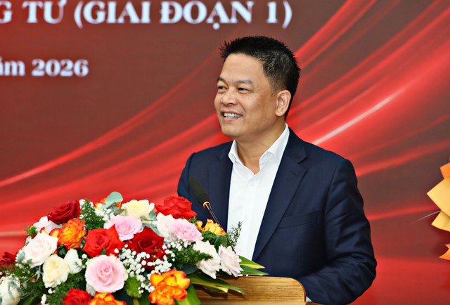 Cao tốc trọng điểm của Bầu Hiển tại Tây Nguyên có thêm khoản tín dụng gần 5.000 tỷ đồng - Ảnh 2.
