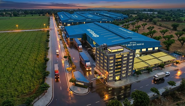 BHT Group 3 tháng chưa đóng bảo hiểm cho người lao động - Ảnh 1.