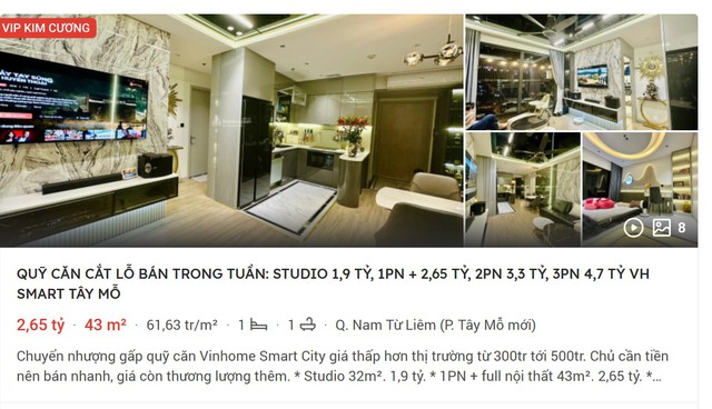 Vay hơn 50% giá trị bất động sản, chuyên gia cảnh báo: Muộn vẫn phải tái cơ cấu - Ảnh 1.