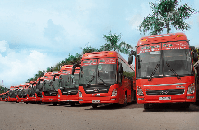 Xe khách Phương Trang Futabuslines nợ bảo hiểm, lấn sân sản xuất điện? - Ảnh 1.