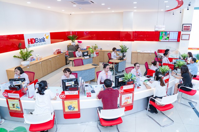 HDBank tất toán sớm lô trái phiếu 1.000 tỷ đồng- Ảnh 1.