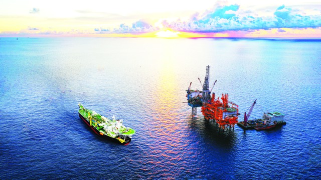 PVS dự kiến phát hành hơn 102 triệu cổ phiếu trả cổ tức- Ảnh 1.