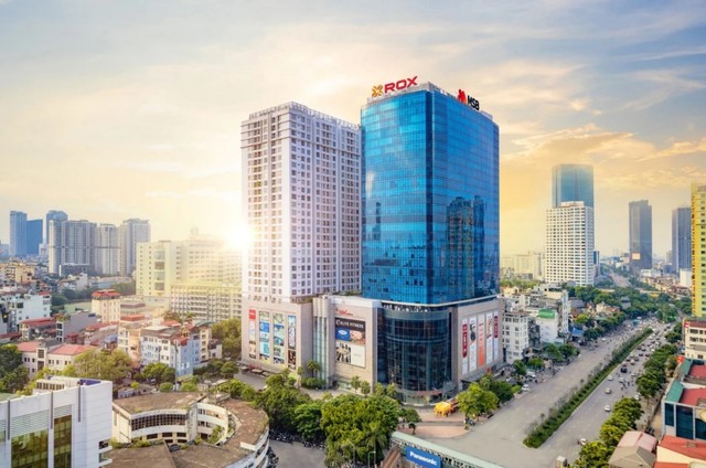 ROX Key Holdings chốt ngày trả cổ tức bằng tiền và cổ phiếu tổng tỷ lệ 15% - Ảnh 1.