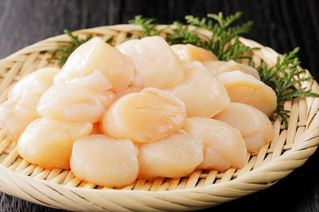 Loại hải sản được ví như ‘viên ngọc của đại dương’ mang về gần 50 triệu USD cho Việt Nam trong nửa đầu năm: Khách Mỹ, Nhật, Úc mua nhiều nhất - Ảnh 1.