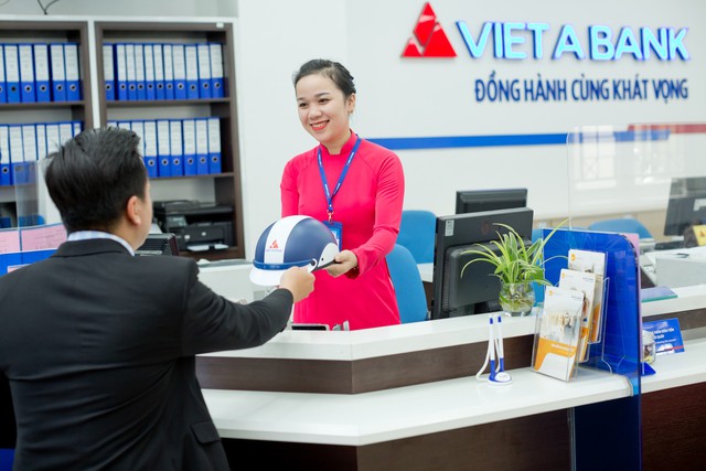 VietABank hoàn thành chào bán trái phiếu ra công chúng đợt 1 - Ảnh 1.