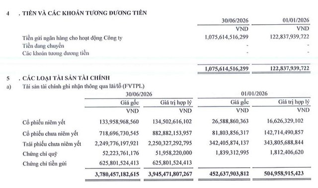 Chứng khoán An Bình miễn nhiệm một thành viên HĐQT - Ảnh 1.