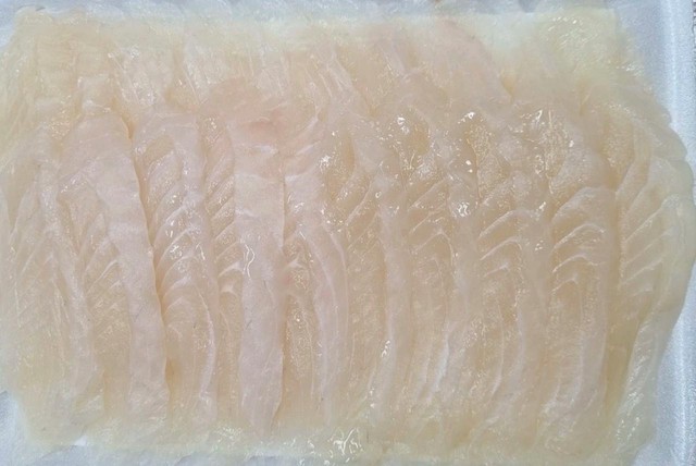 Loại cá Việt được Nhật dùng làm sashimi: Xuất khẩu tăng 67% trong nửa đầu năm, kỳ vọng trở thành ngành hàng 500 triệu USD vào năm 2030 - Ảnh 1.