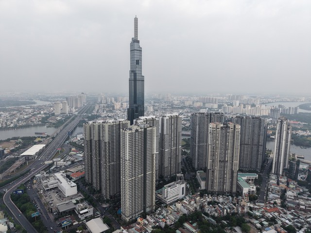 Mua nhà thời lãi vay biến động: Người mua tính toán gì trước khi xuống tiền? - Ảnh 1.