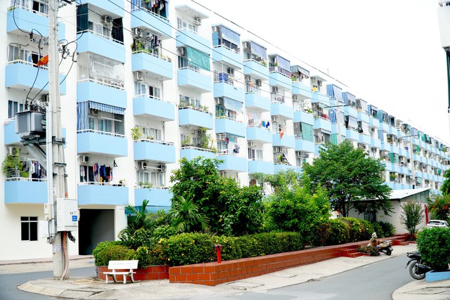 Bất động sản Việt Nam: Kẻ cười, người mếu - Ảnh 4.
