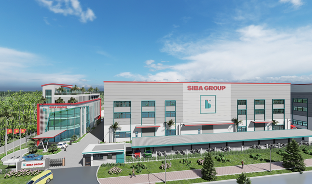 Siba Group phát hành 2 triệu cổ phiếu ESOP - Ảnh 1.