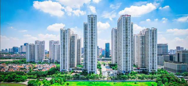 Thay đổi hình thức cho thuê đất tại dự án An Bình City của Geleximco - Ảnh 1.