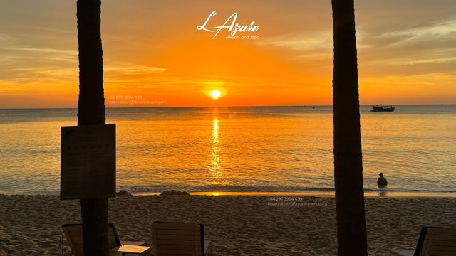 L’AZURE RESORT & SPA – Giữ tấm vé trở về với Phú Quốc nguyên bản - Ảnh 6.