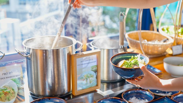L’AZURE RESORT & SPA – Giữ tấm vé trở về với Phú Quốc nguyên bản - Ảnh 2.