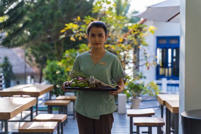 L’AZURE RESORT & SPA – Giữ tấm vé trở về với Phú Quốc nguyên bản - Ảnh 3.